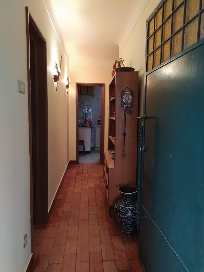 Villa Casa Da Quinta Covilhã Esterno foto