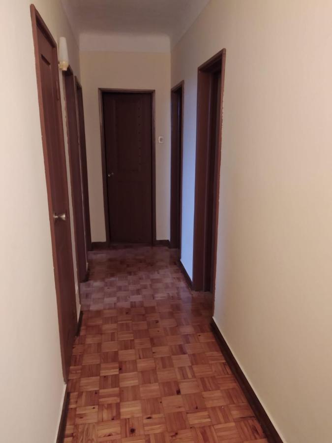 Villa Casa Da Quinta Covilhã Esterno foto