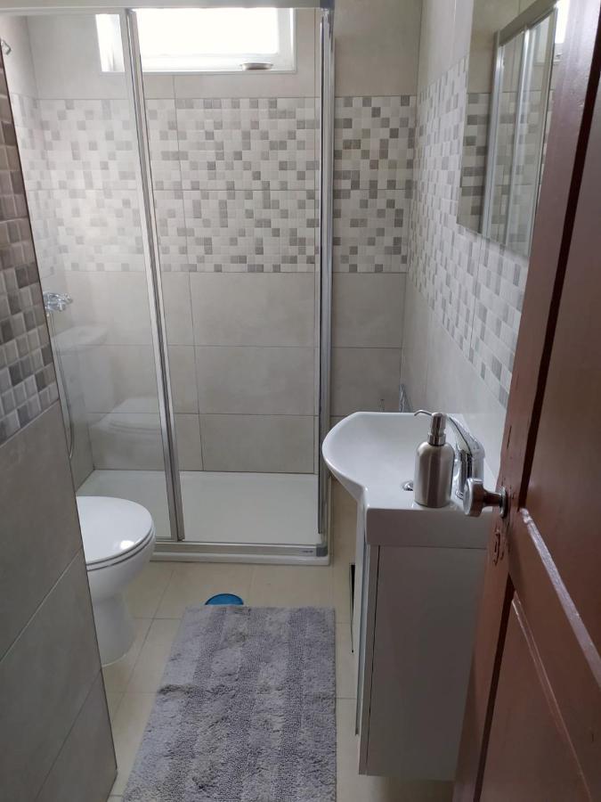 Villa Casa Da Quinta Covilhã Esterno foto