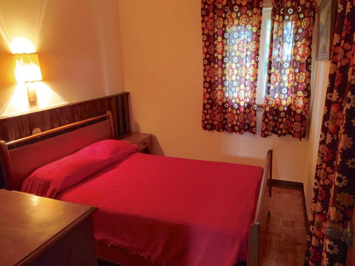 Villa Casa Da Quinta Covilhã Esterno foto